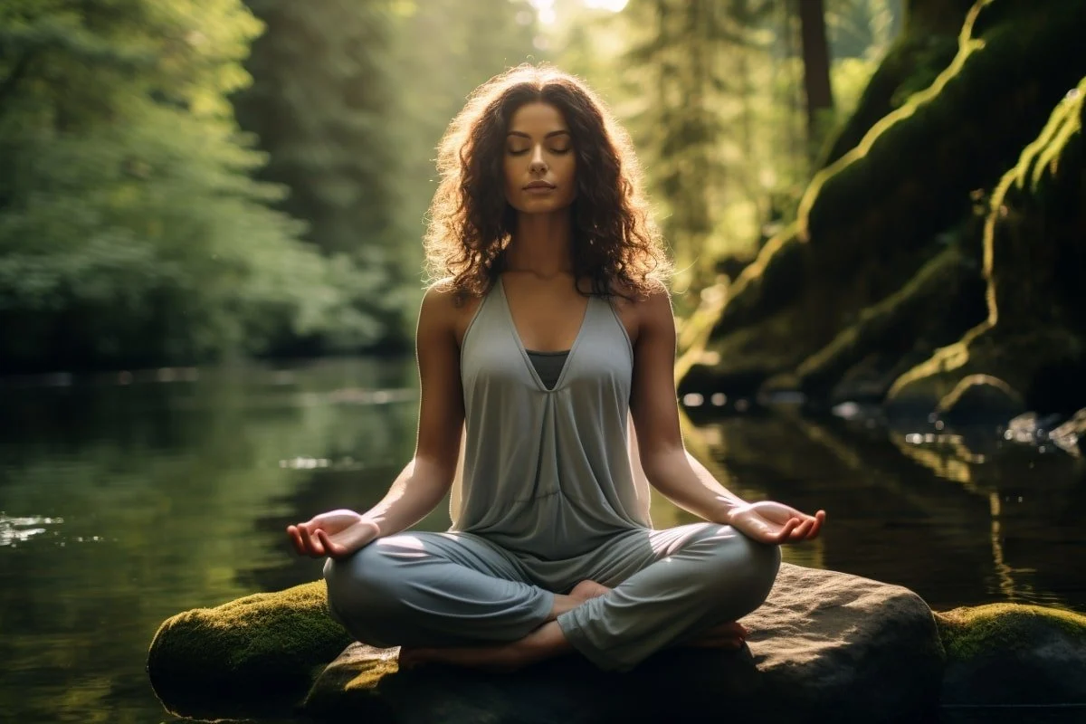 What Is Mindfulness Meditation